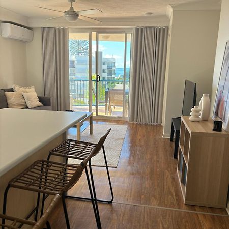 San Mateo On Broadbeach Gold Coast Eksteriør bilde