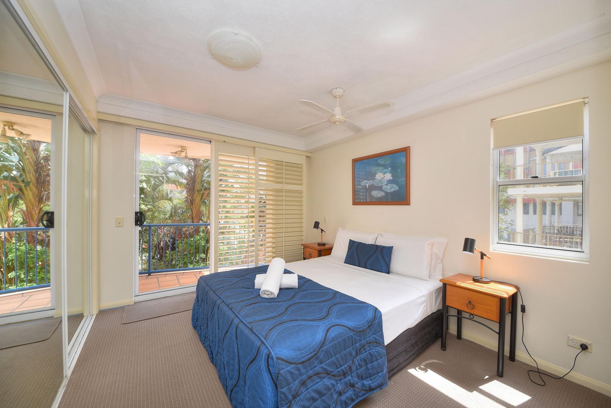 San Mateo On Broadbeach Gold Coast Eksteriør bilde