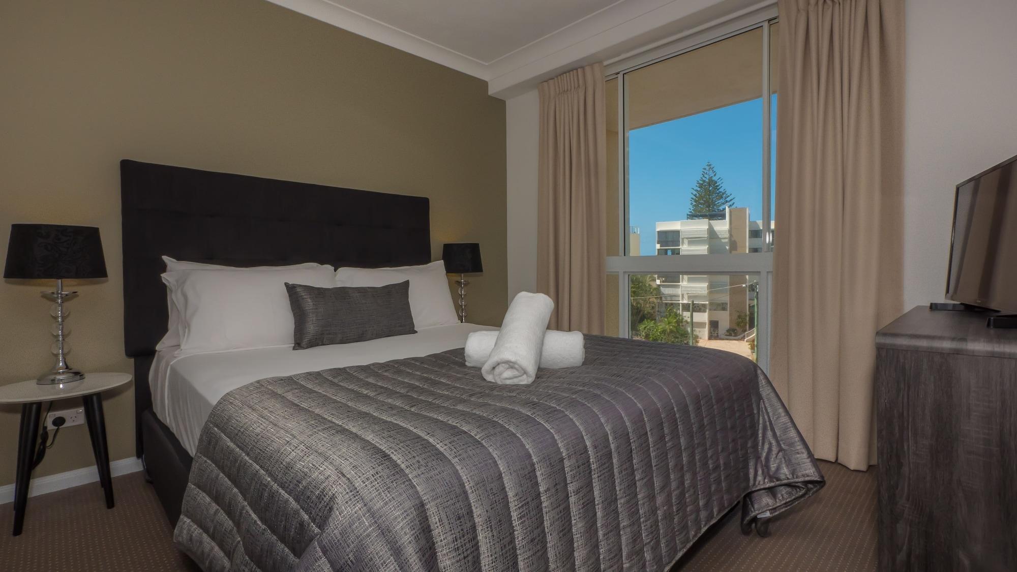 San Mateo On Broadbeach Gold Coast Eksteriør bilde