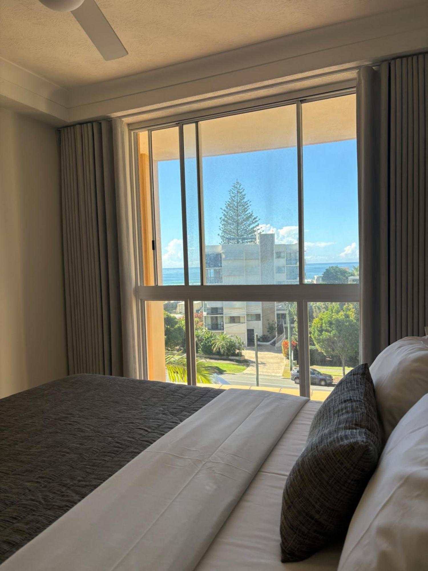 San Mateo On Broadbeach Gold Coast Eksteriør bilde