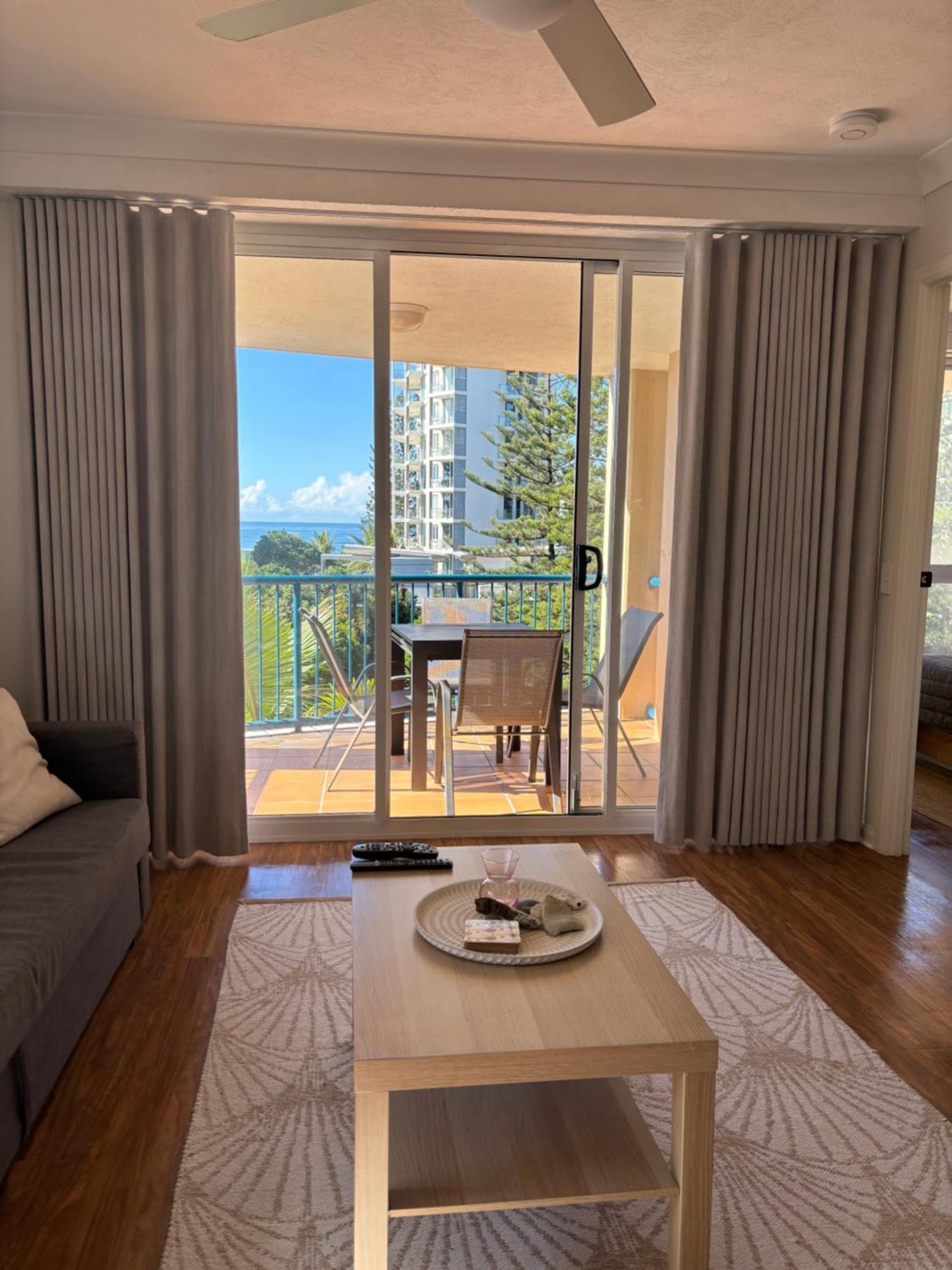 San Mateo On Broadbeach Gold Coast Eksteriør bilde