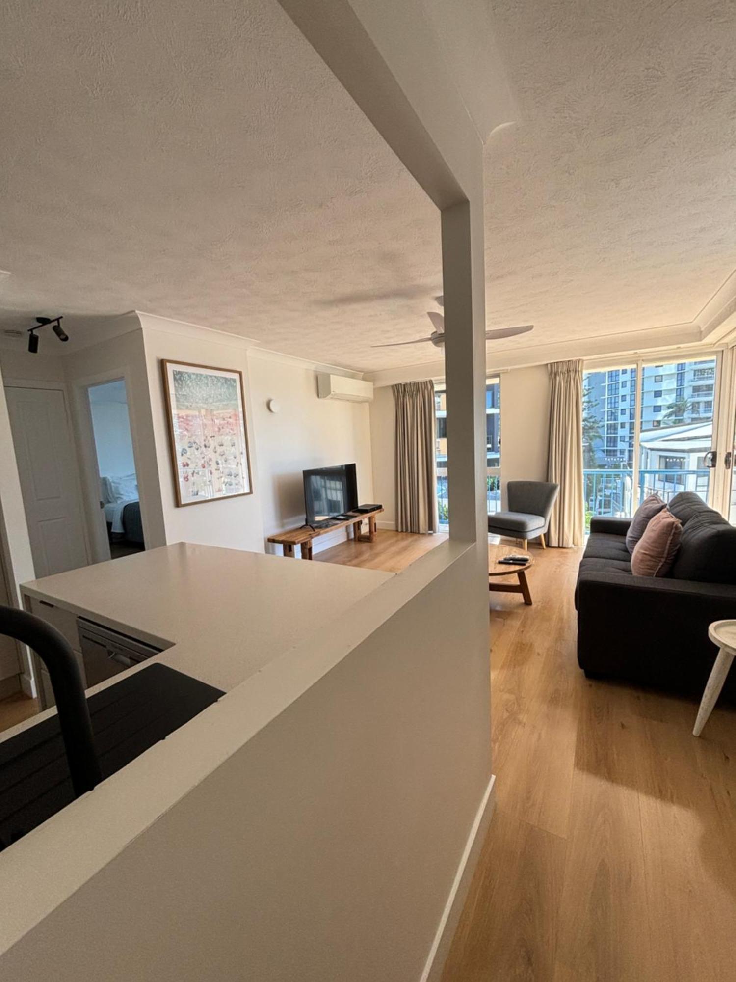 San Mateo On Broadbeach Gold Coast Eksteriør bilde