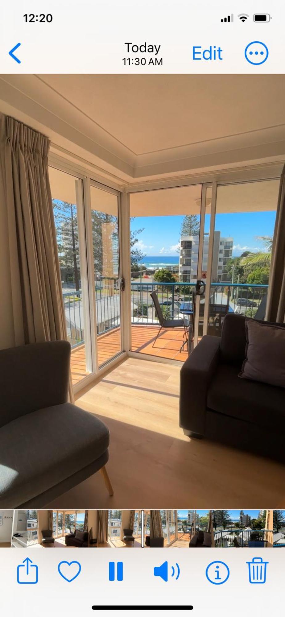 San Mateo On Broadbeach Gold Coast Eksteriør bilde
