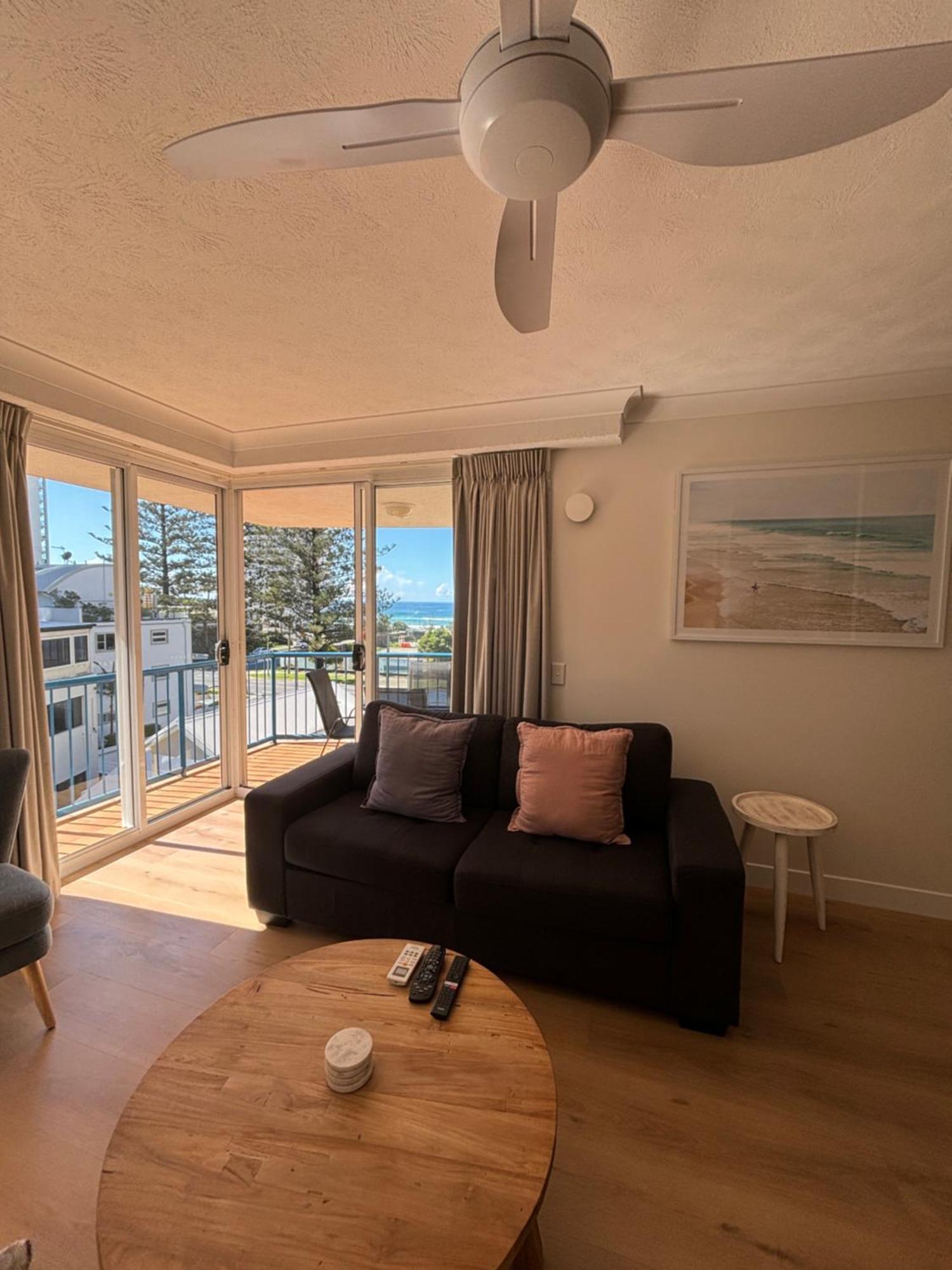 San Mateo On Broadbeach Gold Coast Eksteriør bilde
